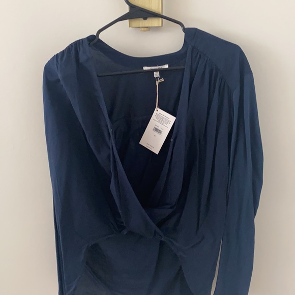 Splendid foley long sleeve nwt - Picture 7 of 8